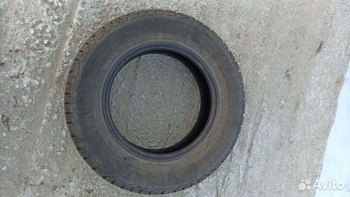 Tunga Zodiak 2 185/70 R4