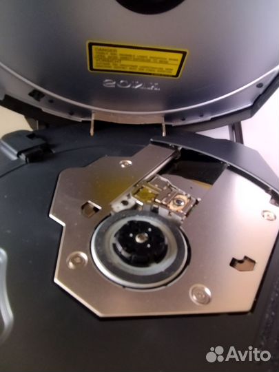 Sony MPD-AP20U CD-RW/DVD-ROM