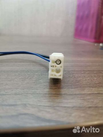 Переходник iso для автомагнитол toyota