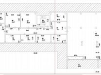 Свободного назначения, 809.4 м²