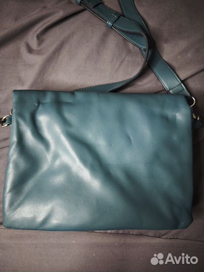Сумка женская натуральная кожа