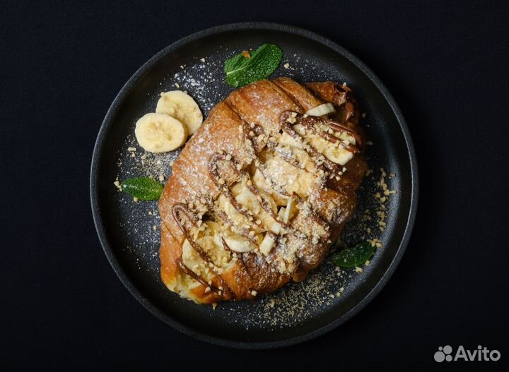 Фуд фотограф/ food photographer