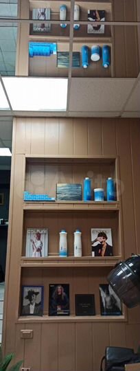 Свободного назначения, 20 м²