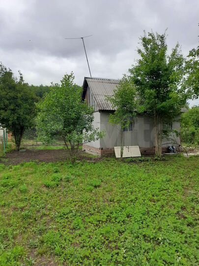 Дача 30 м² на участке 6 сот.