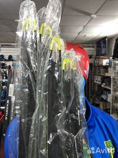 Лыжи беговые Fischer RCS Skate IFP 21/22 181