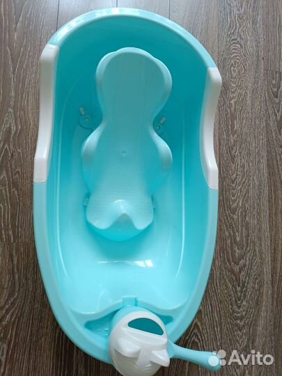 Ванночка для купания