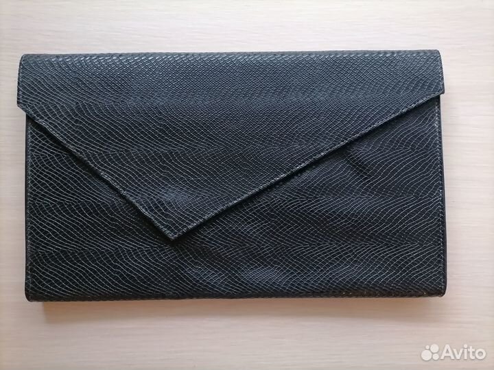 Клатчи/папка