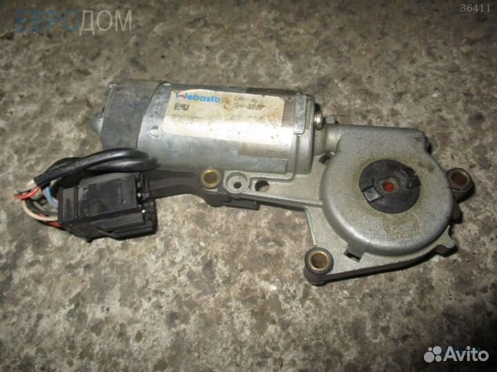 Моторчик люка BMW E32 s1069164