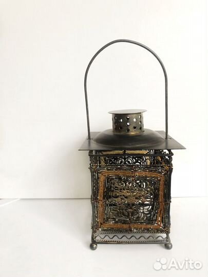 Лампа для свечи