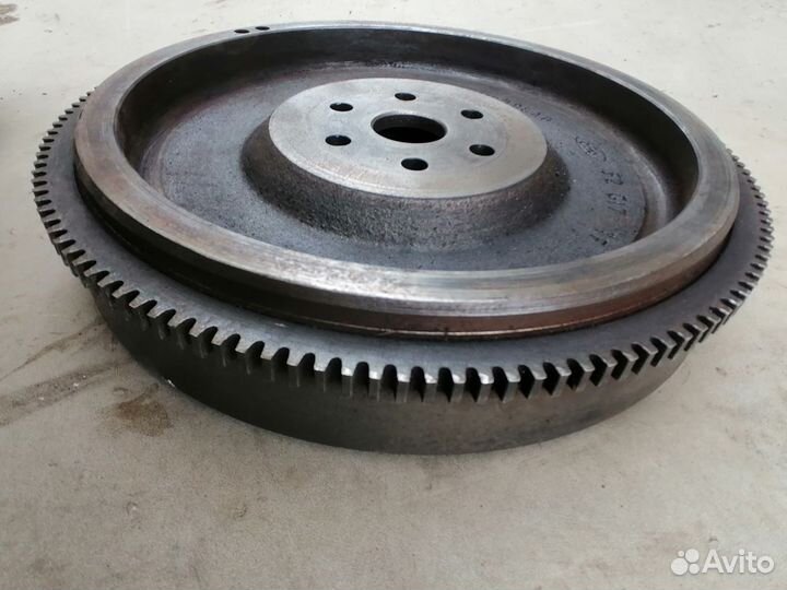 Маховик 2.0 N3A МКПП для Ford Scorpio 1994-1998