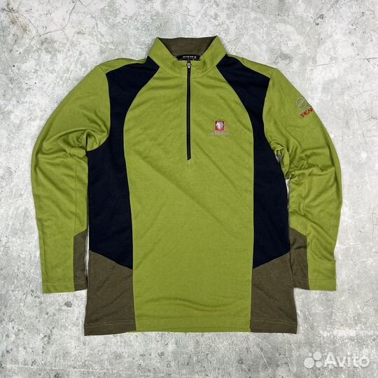 Термо кофта Black Yak