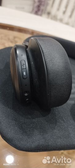 Bluetooth-гарнитура JBL live 650btnc