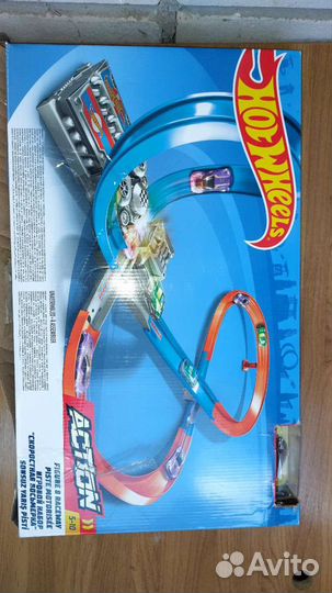 Игрушка Дорога