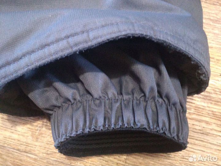 Полукомбинезон зима