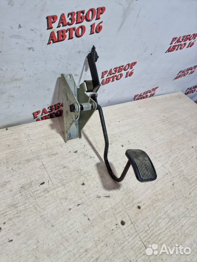Педаль газа ваз-2110