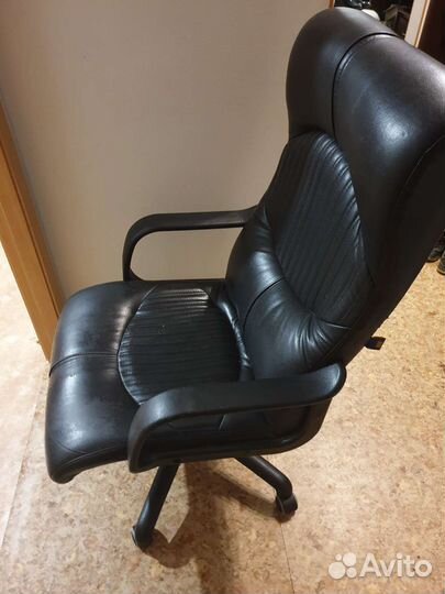 Компьютерное кресло кресло руководителя