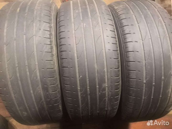 Bridgestone Dueler H/P 235/55 R17