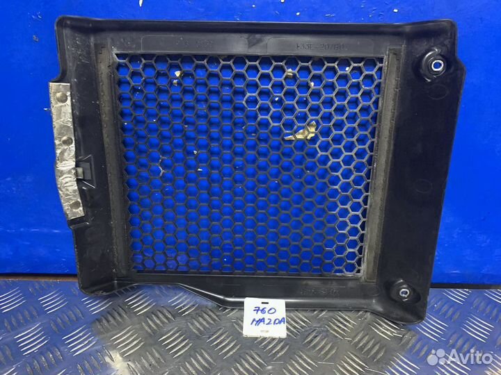 Накладка декоративная Mazda CX-7 (ER) I (2006–2010