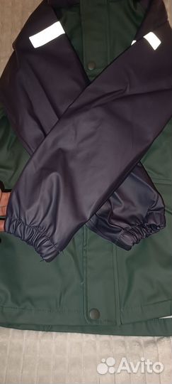 Куртка дождевик Н&М оригинал