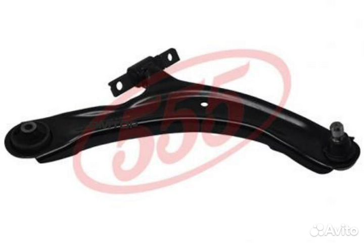 555 SA-N612R Рычаг подвески nissan qashqai 13