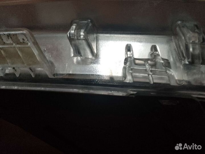 Фары Хендай крета 2018