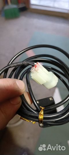 Датчик скорости АКПП