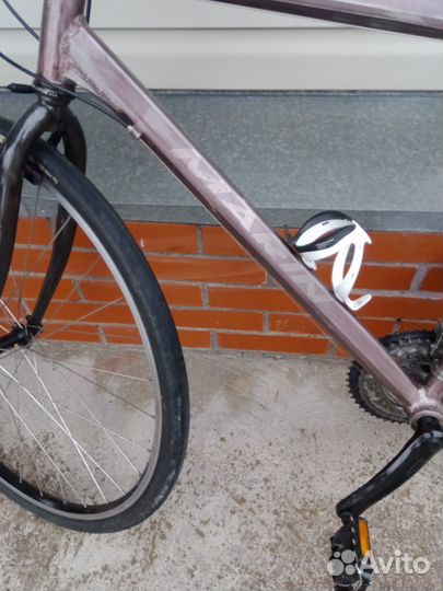 Marin Kentfield 2005