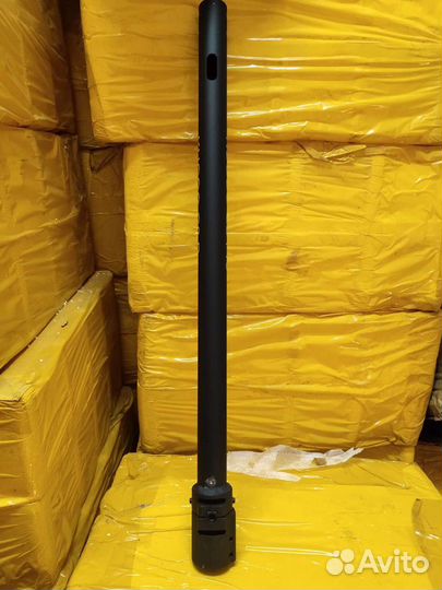 Рулевая стойка на Kugoo G2 pro