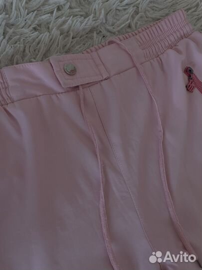 Штаны карго y2k