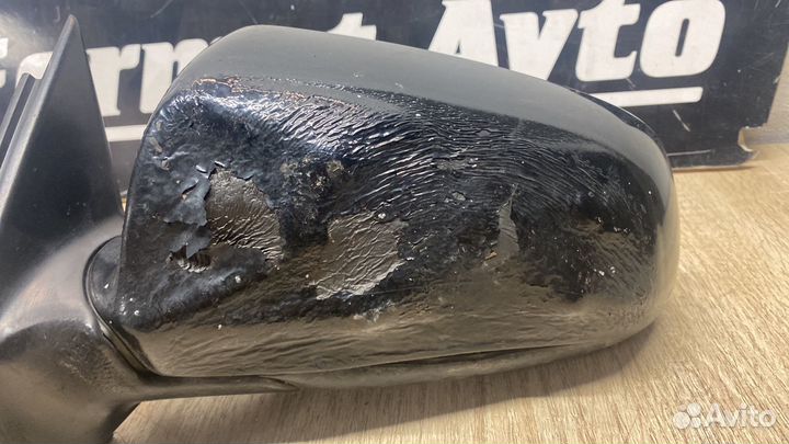 Зеркало Двери Левое Audi A4 B6