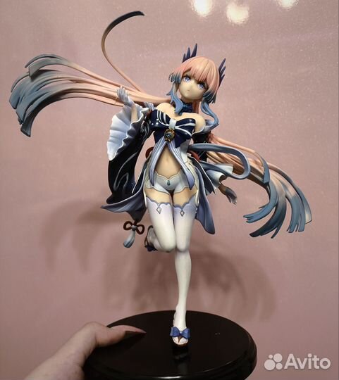 Аниме фигурка Кокоми Геншин импакт