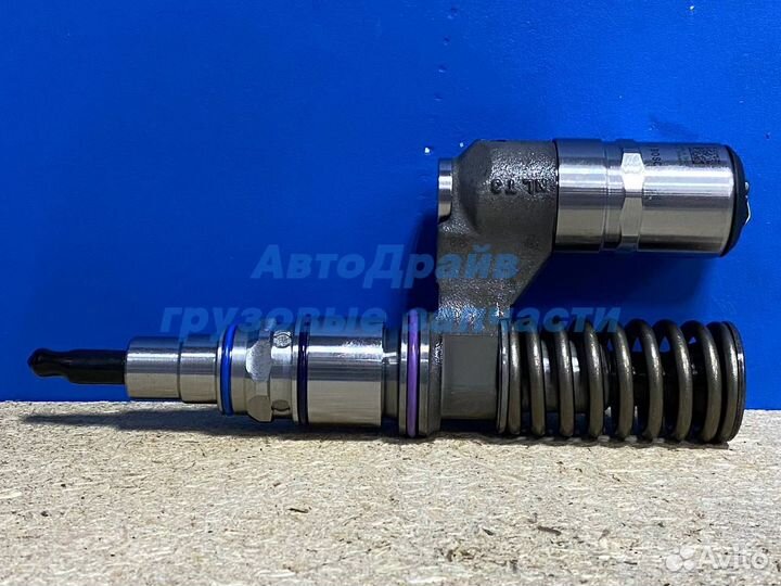 Форсунка Скания 94 114 124 144 164