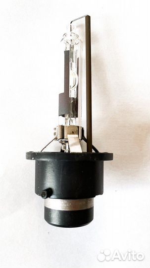 Лампа ксенон d2r