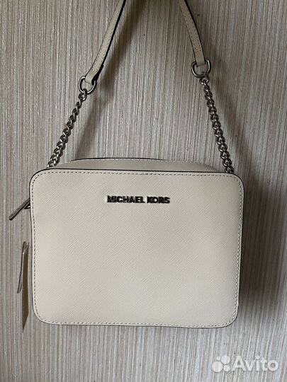 Новые сумка michael kors