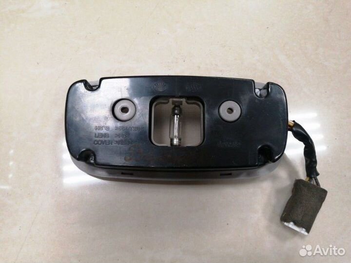 Плафон подсветки салона Daewoo Nubira J100 1997