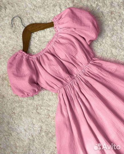 Платье 42-44-46-48 7 цветов