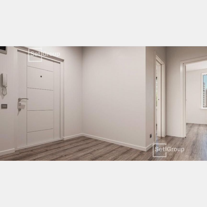 Квартира-студия, 23,9 м², 9/12 эт.