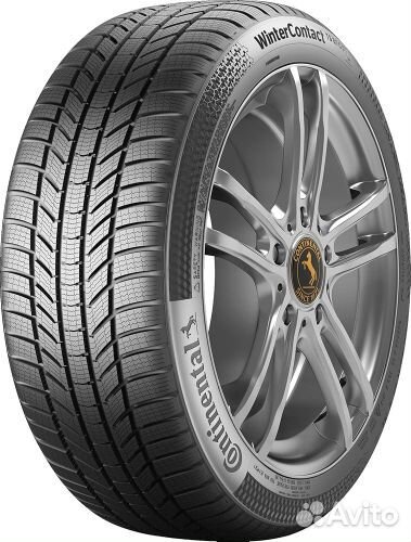 Continental WinterContact TS 870 P 235/50 R19