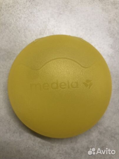 Молокоотсос medela ручной