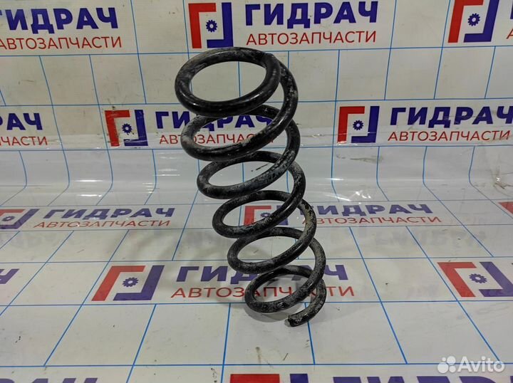 Пружина задняя Renault Logan 2 Stepway 550207778R