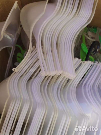 Плечики для бюстгальтера, детские плечики