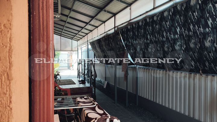 Дом 130 м² на участке 3,5 сот.