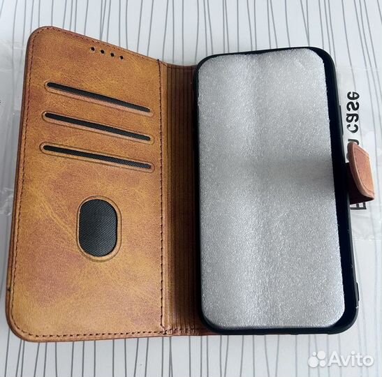 Чехол новый на iPhone 11