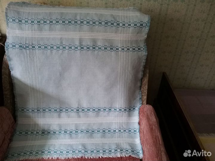 Салфетка СССР