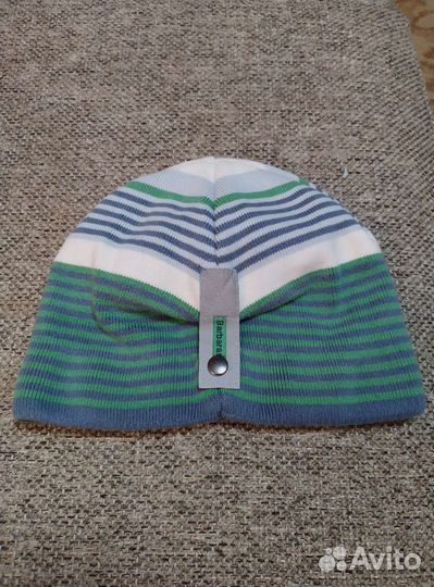 Шапка для мальчика