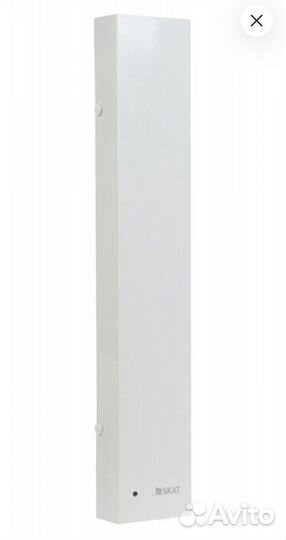 Облучатель бактерицидный 55Вт