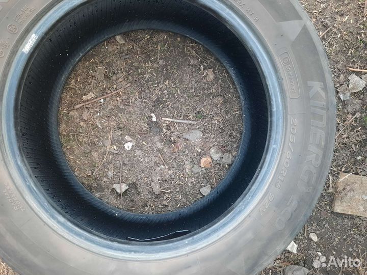 Hankook Kinergy Eco 205/60 R16