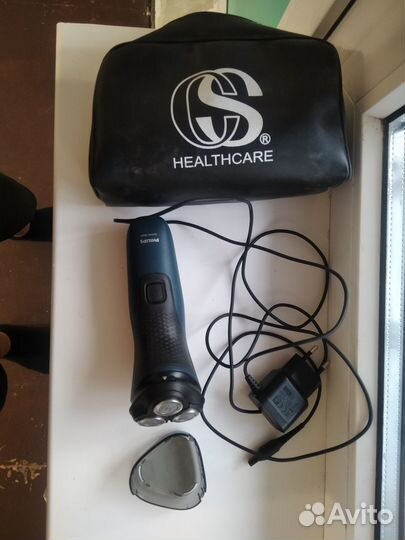 Электробритва philips