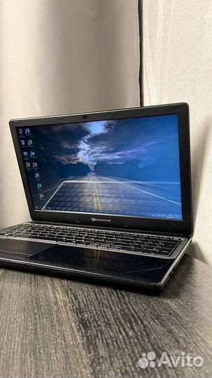 Ноутбук acer 15.6/ram 4gb/HHD 320gb/офис дом