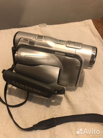 Видеокамера